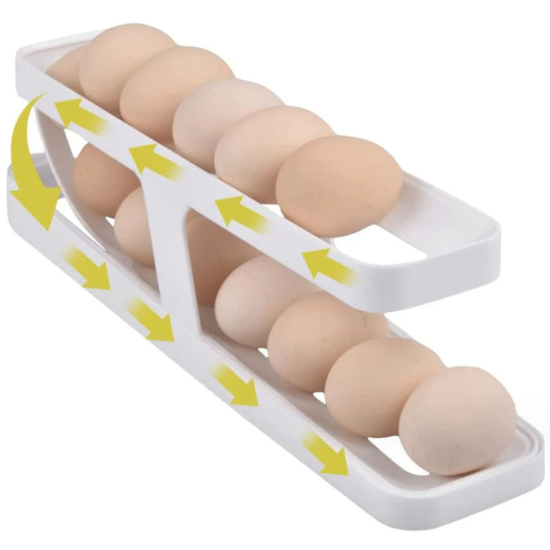 🥘 TRITURADOR MULTIFUNCIONAL👨🍳+ Dispensador de huevo 2 en 1 🥚 +ENVIO GRATIS