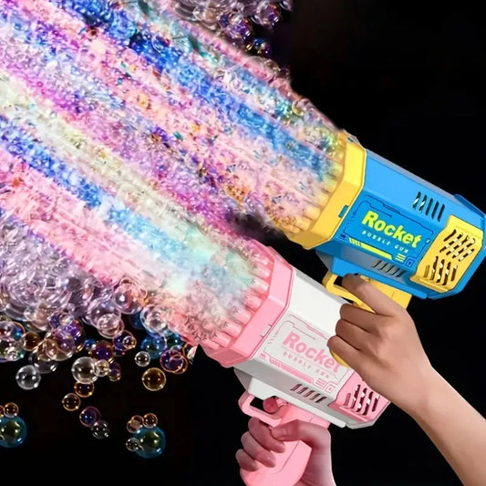 🎁BAZUKA BURBUJA🎁 + ENVIO GRATIS