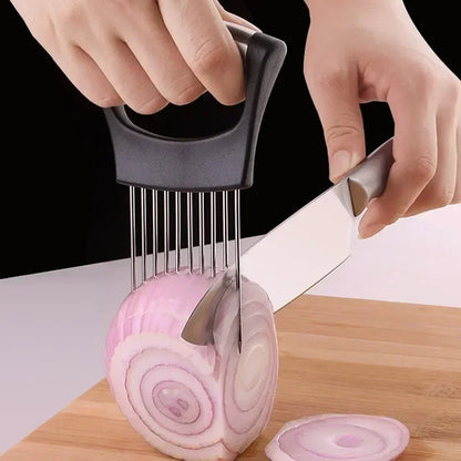 Rebanador Multifuncional Press Pro™