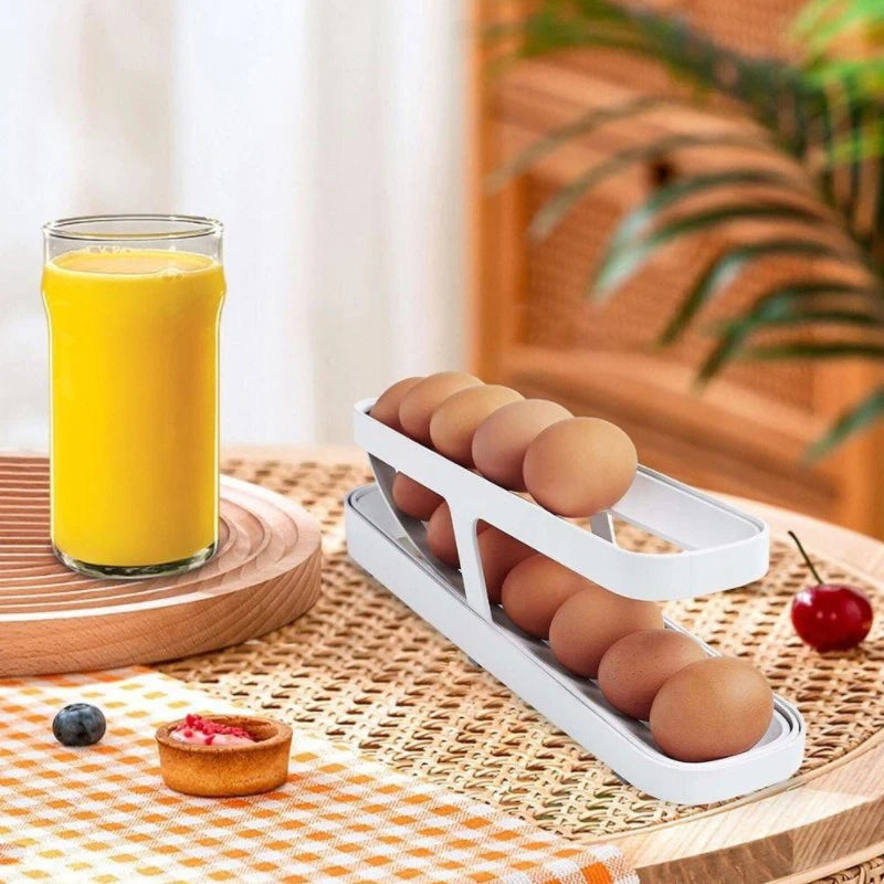 🥘 TRITURADOR MULTIFUNCIONAL👨‍🍳+ Dispensador de huevo 2 en 1 🥚 +ENVIO GRATIS