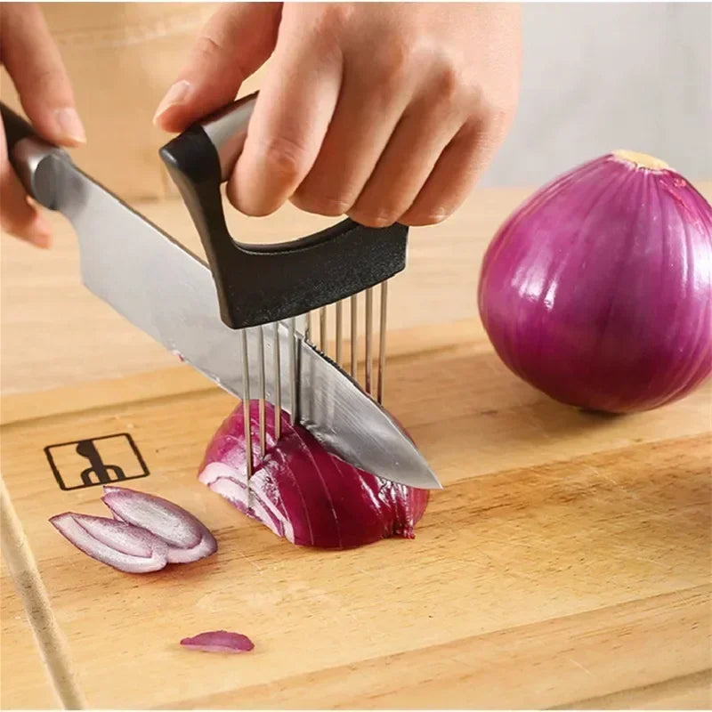 Rebanador Multifuncional Press Pro™