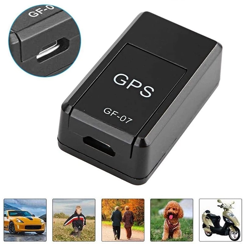 📡Mini Rastreador GPS + Envió Gratis🛵📦💯📡