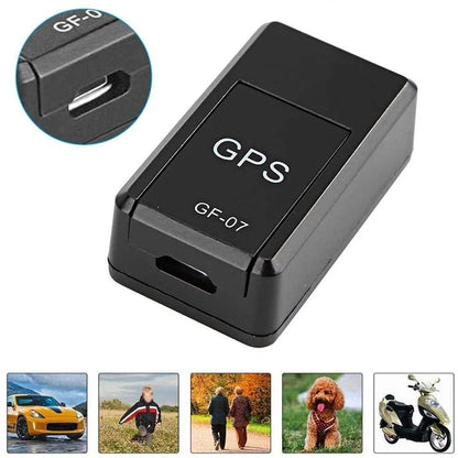 📡Mini Rastreador GPS + Envió Gratis🛵📦💯📡