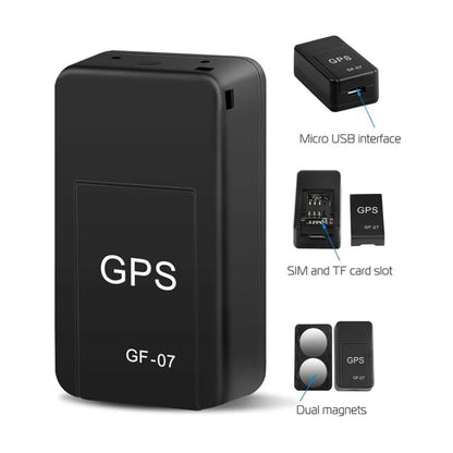 📡Mini Rastreador GPS + Envió Gratis🛵📦💯📡