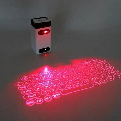 🤩Teclado Laser para Celular📱🤩 + Envio gratis😎