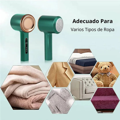 Quita Pelusas Portatil +Envio gratis