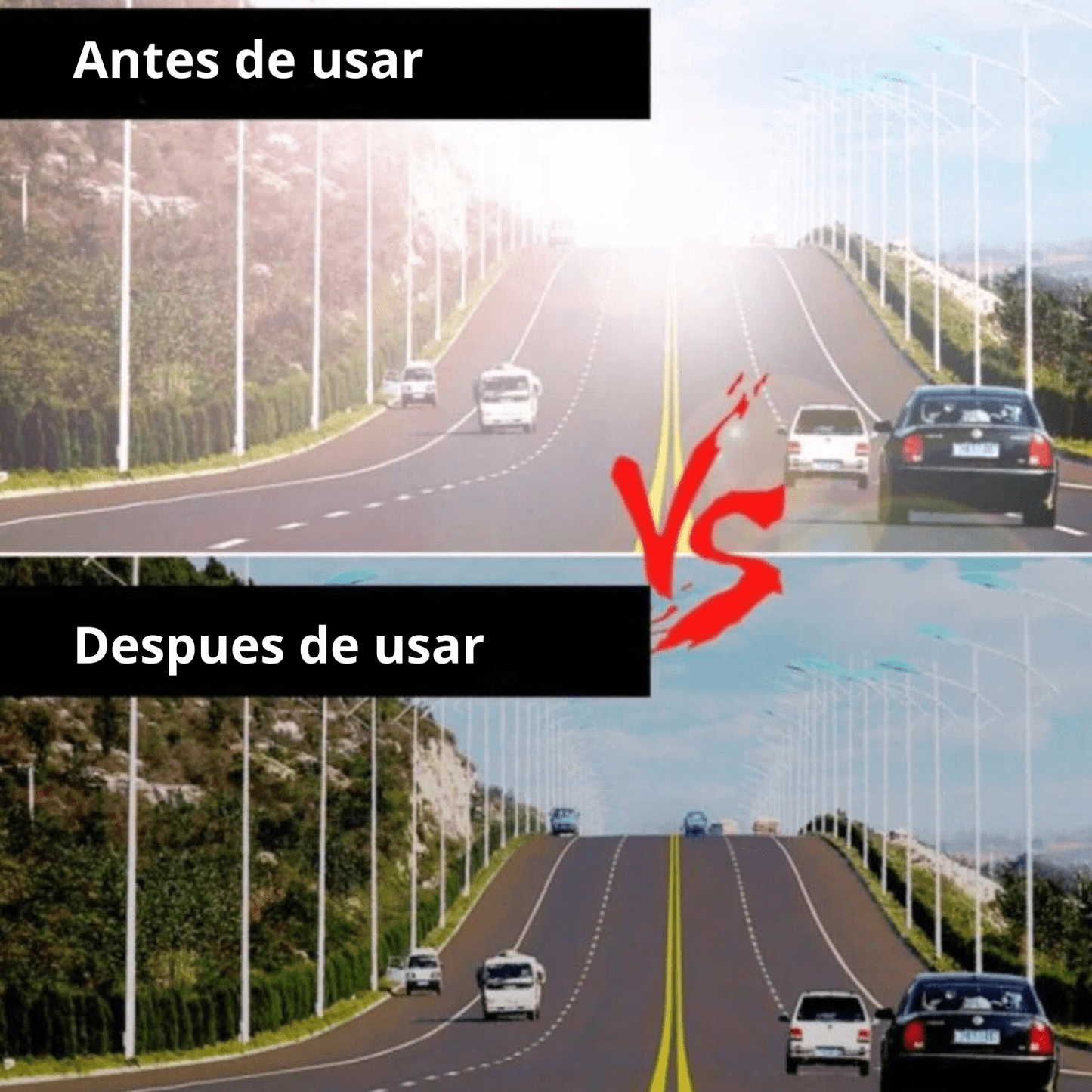 Lentes Anti Reflejo con Integración Bluetooth + Envio Gratis😎☀️