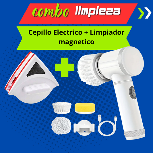 ✨Super Combo Limpieza + Envio Gratis 🧼✨