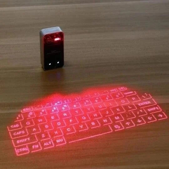🤩Teclado Laser para Celular📱🤩 + Envio gratis😎