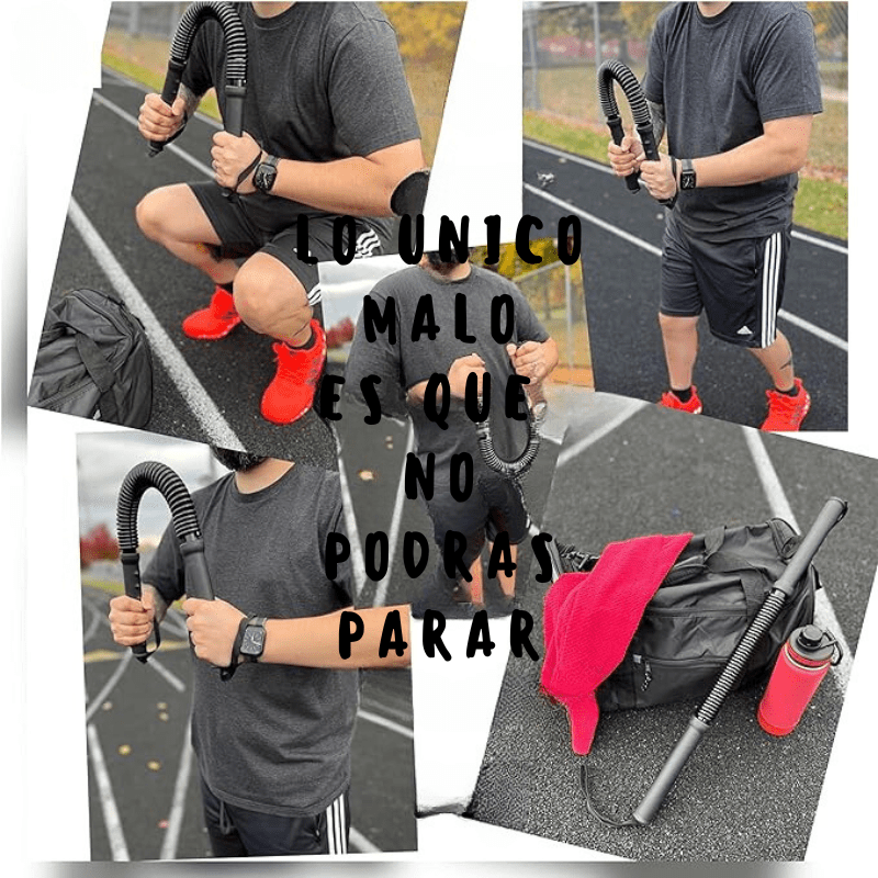 power twister pro💪🏻 + Envio Gratis💪🏻