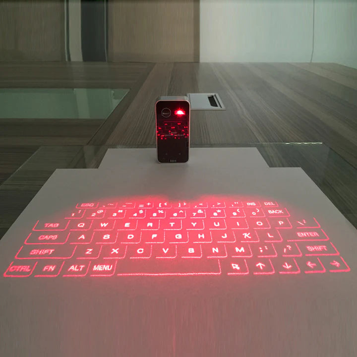 🤩Teclado Laser para Celular📱🤩 + Envio gratis😎